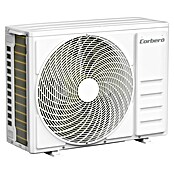 Corberó Aire acondicionado por conductos CCD18BORA (18.000 BTU/h, 19.800 BTU/h, Espacios hasta 35 m²) | BAUHAUS