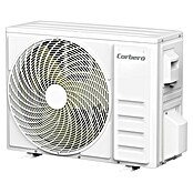 Corberó Aire acondicionado por conductos CCD18BORA (18.000 BTU/h, 19.800 BTU/h, Espacios hasta 35 m²) | BAUHAUS
