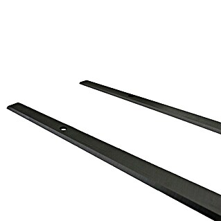 Scheppach Hobelmesser (Länge: 333 mm, Scheppach Hobelmaschine PLM 1800)