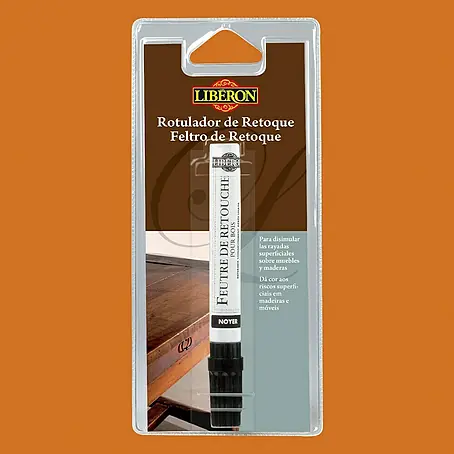 Libéron  Rotulador de reparación
