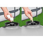 Bestway Zandfilterinstallatie (Filtervermogen: 7.570 l/u, Geschikt voor zwembadgrootte: 60.500 l) | BAUHAUS
