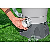 Bestway Sandfilteranlage (Filterleistung: 2.082 l/h, Passend für Poolgröße: 16.600 l) | BAUHAUS