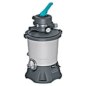 Bestway Sandfilteranlage (Filterleistung: 2.082 l/h, Passend für Poolgröße: 16.600 l) | BAUHAUS