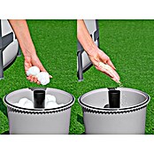 Bestway Sandfilteranlage (Filterleistung: 2.082 l/h, Passend für Poolgröße: 16.600 l) | BAUHAUS