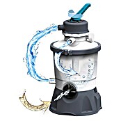 Bestway Sandfilteranlage (Filterleistung: 2.082 l/h, Passend für Poolgröße: 16.600 l) | BAUHAUS