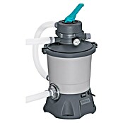 Bestway Sandfilteranlage (Filterleistung: 2.082 l/h, Passend für Poolgröße: 16.600 l) | BAUHAUS