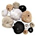 Glorex Hobby Time Pompon-Set Mix 