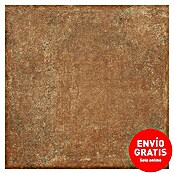 Pavimento cerámico Forcall (33,3 mm x 33,3 cm, Cotto, Mate) | BAUHAUS