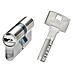 Abus Cilindro de perfil XD25 