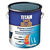 Titan Desincrustante autoimpulimentable (Azul, 750 ml)