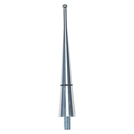 Antena de aluminio