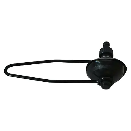 Toma de agua para circuito de refrigeración