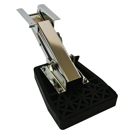 Soporte motor basculante