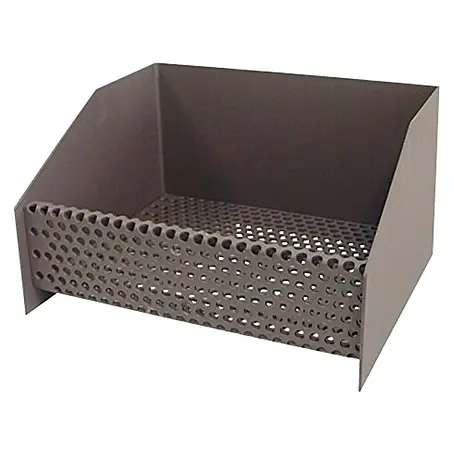 Imex El Zorro  Cesta quemador de pellets