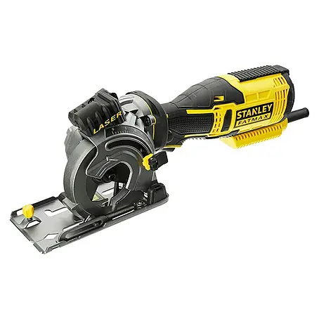 Stanley FatMax Sierra circular de mano FME380K-QS