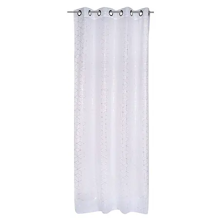 Visillo para ventana Jimmy