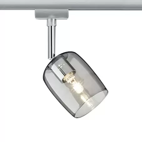 Paulmann URail LED-Spot Blossom