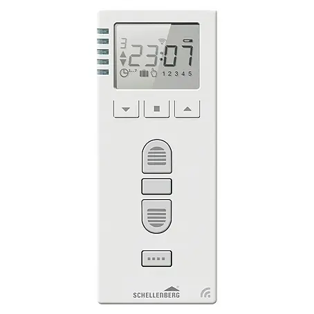 Schellenberg  Temporizador Premium