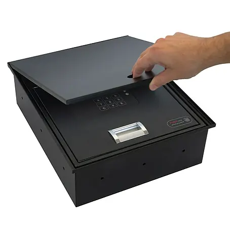 Arregui  Caja fuerte Basa 20000-S7C