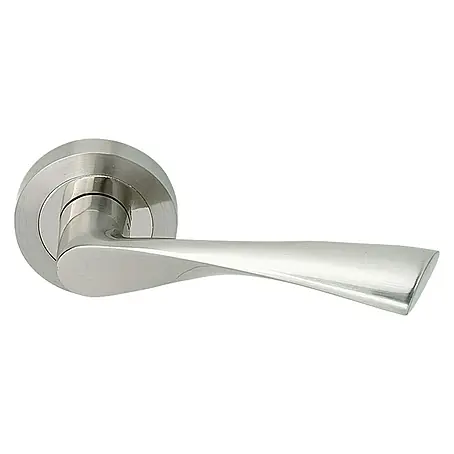GDK  Conjunto de picaporte A01-620 SNNP