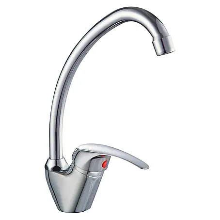 Rousseau  Grifo de cocina Curve