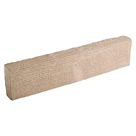 Bordillo Madera