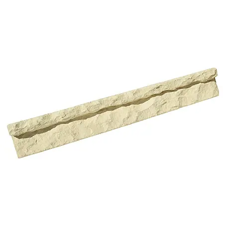 Moldura decorativa Teide Crema