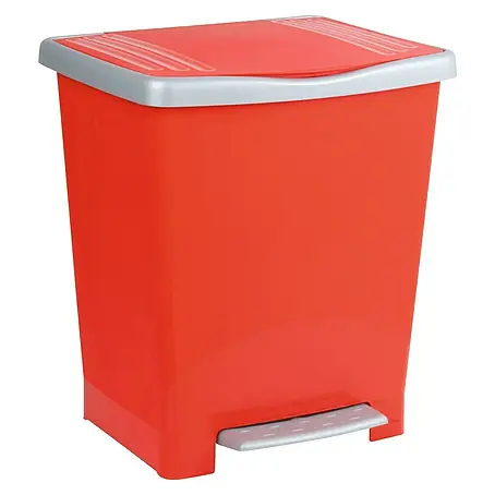 Tatay  Cubo con pedal Millenium