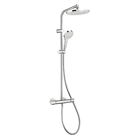 Hansgrohe  Sistema de ducha MySelect S240