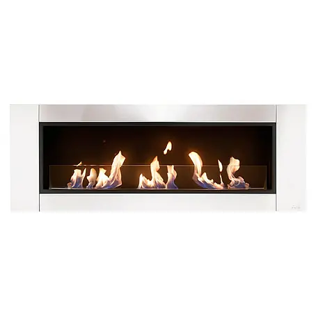 Purline  Chimenea de bioetanol Hecate