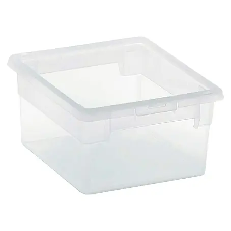 Terry Light Box Caja de almacenaje