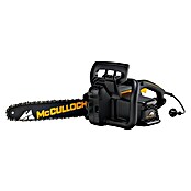 McCulloch Motosierra eléctrica CSE 1835 (1.800 W)
