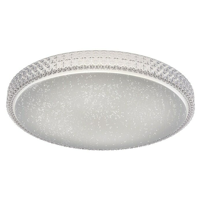 Paul Neuhaus LED stropna svetilka Frida  (36 W, Do x Š x V: 600 x 600 x 110 mm, Toplo bela) | 3016 - Deckenleuchte | CACB - Deckenleuchten | CAC - Indoorleuchten | CA - Beleuchtung | C - Elektro | BAUHAUS
