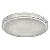 Paul Neuhaus LED stropna svetilka Frida  (36 W, Do x Š x V: 600 x 600 x 110 mm, Toplo bela) | 3016 - Deckenleuchte | CACB - Deckenleuchten | CAC - Indoorleuchten | CA - Beleuchtung | C - Elektro | BAUHAUS