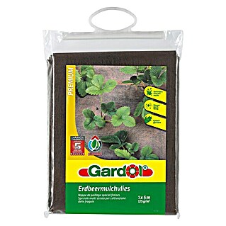 Gardol Erdbeervlies  (1 x 5 m)