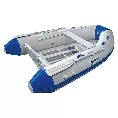 Talamex  Schlauchboot Nauticline Aluminium RIB 290