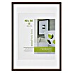 Nielsen Bilderrahmen Apollo (Wenge, 50 x 70 cm, Holz)
