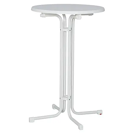 MFG  Garten-Stehtisch rund