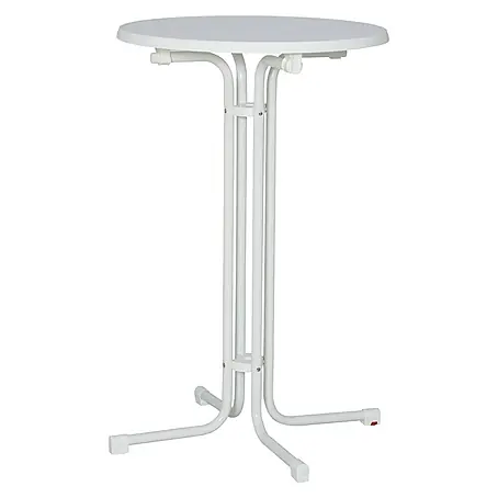 MFG  Garten-Stehtisch rund