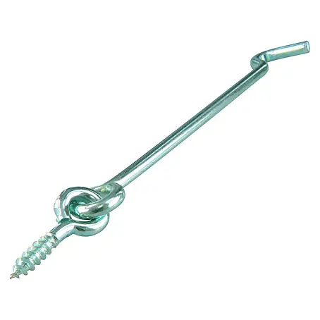 Sturmhaken mit Öse