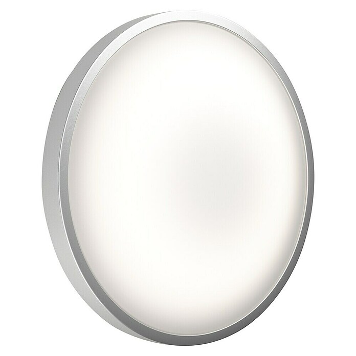 Osram LED-Deckenleuchte rund Silara (16 W, Kaltweiß, Durchmesser: 300 mm)