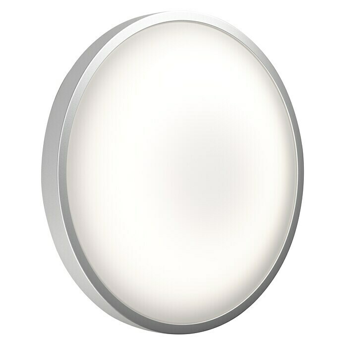 Osram LED-Deckenleuchte rund Silara (16 W, Kaltweiß, Durchmesser: 300 mm)