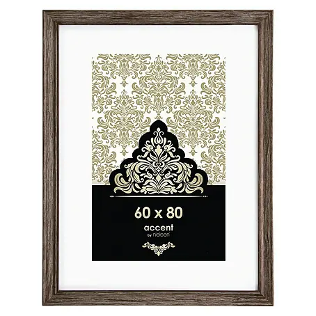 Accent  Holzrahmen Vintage