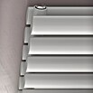 Ximax Raumheizkörper Fortuna Duplex (100 x 58,4 cm, 960 W, Weiß)