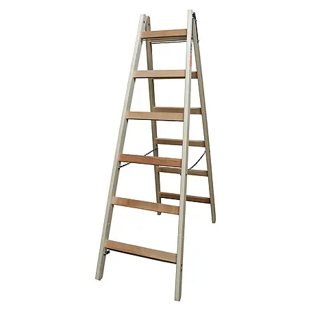 Krause Stabilo Escalera doble
