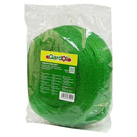 Gardol Vogelschutznetz Basic