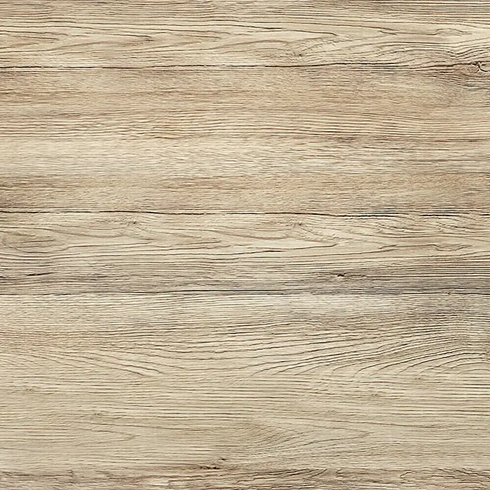 ProArt Memoboard - Braun Holzoptik, 80 x 30 cm - Holzstruktur mit horizontalen Brettern in hellbrauner Farbe, ideal für Hintergründe und Texturen.