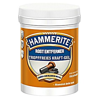 Hammerite Rost-Entferner Kraft-Gel (200 ml)