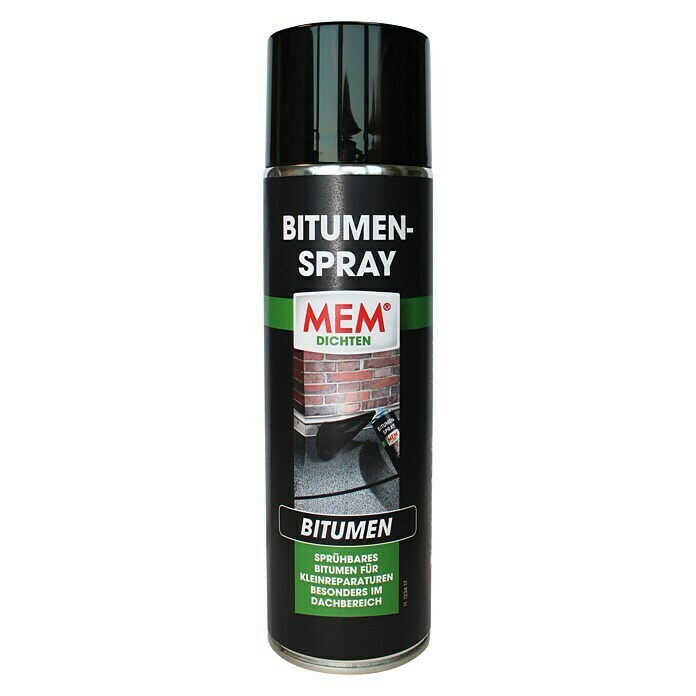 MEM Bitumen-Spray (500 ml)