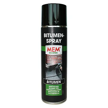 MEM Bitumen-Spray